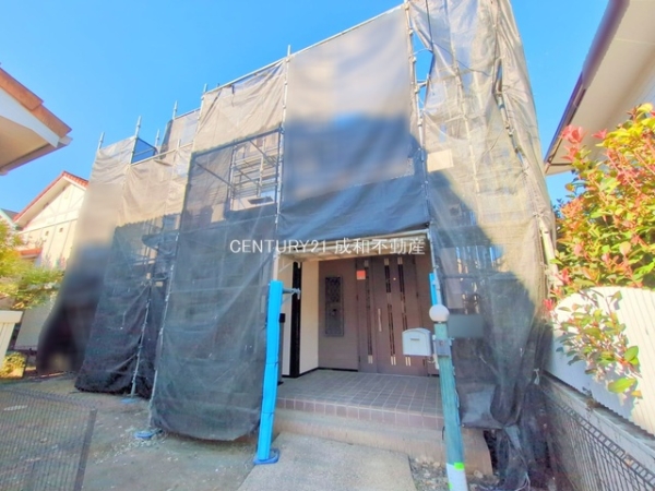 尾張旭市大塚町１丁目の中古一戸建