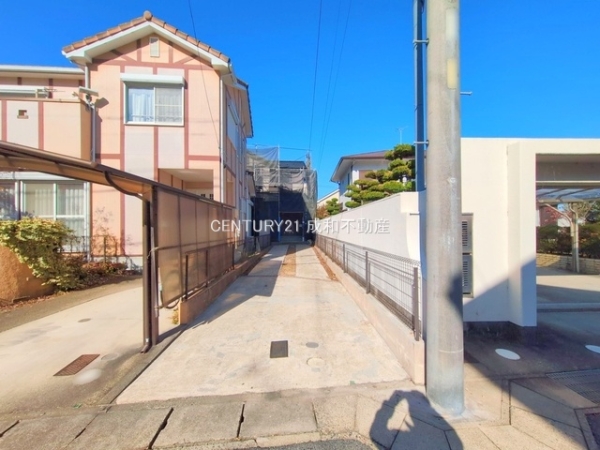 尾張旭市大塚町１丁目の中古一戸建