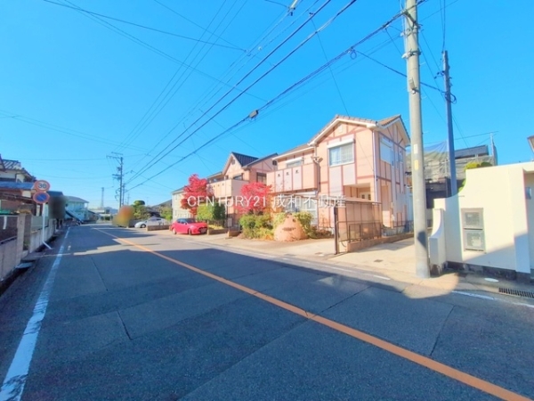 尾張旭市大塚町１丁目の中古一戸建