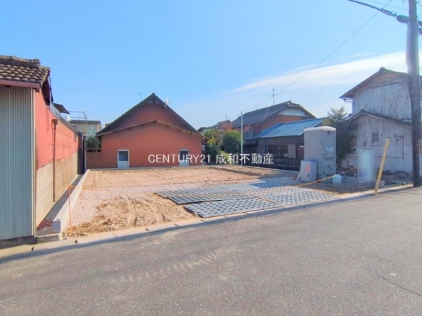 一宮市起字西生出の新築一戸建