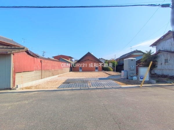 一宮市起字西生出の新築一戸建