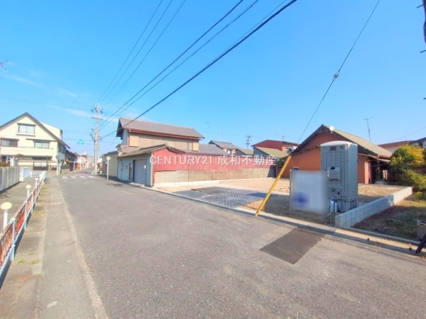 一宮市起字西生出の新築一戸建