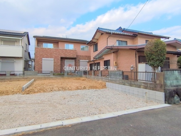 小牧市大字岩崎の新築一戸建