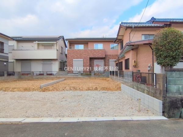 小牧市大字岩崎の新築一戸建