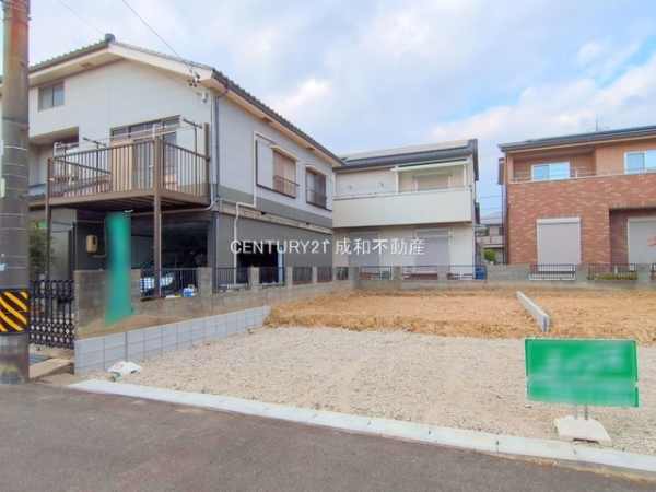 小牧市大字岩崎の新築一戸建