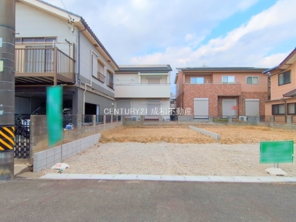 小牧市大字岩崎の新築一戸建