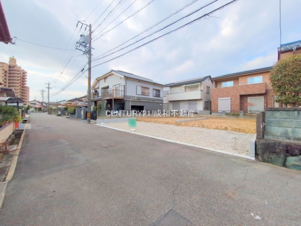 小牧市大字岩崎の新築一戸建