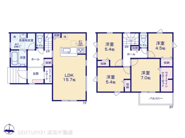 半田市本町２丁目の新築一戸建