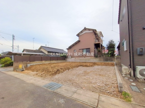 半田市本町２丁目の新築一戸建