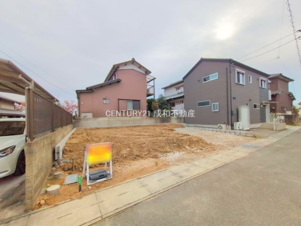 半田市本町２丁目の新築一戸建