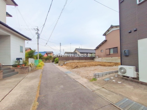 半田市本町２丁目の新築一戸建