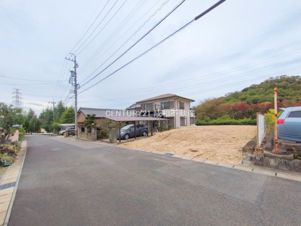 豊田市保見ケ丘２丁目の新築一戸建