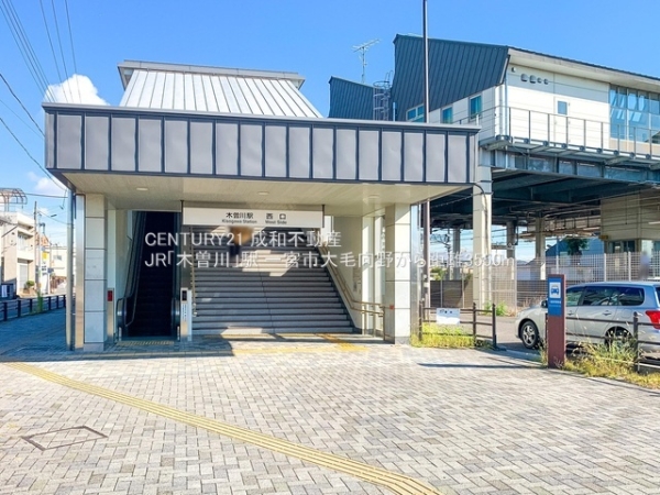 一宮市大毛字向野の新築一戸建(JR「木曽川」駅)