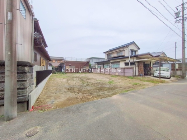 一宮市大毛字向野の新築一戸建
