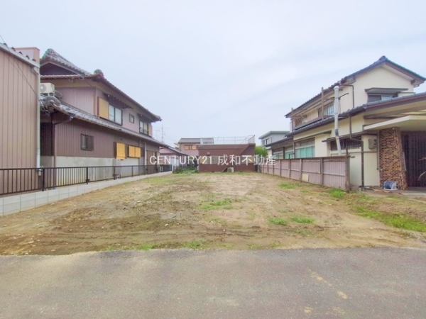 一宮市大毛字向野の新築一戸建
