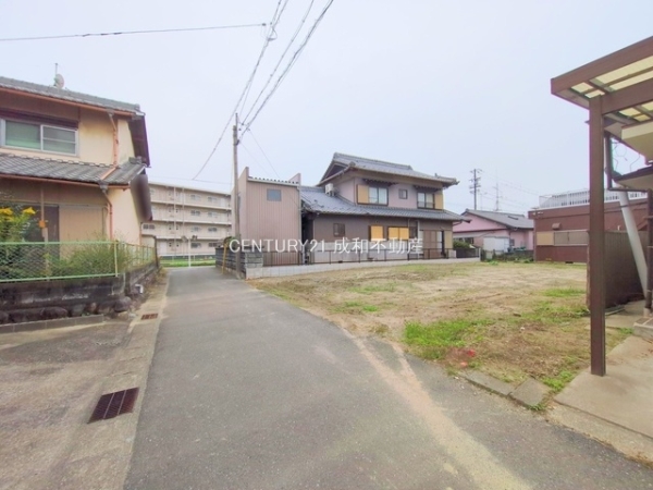 一宮市大毛字向野の新築一戸建