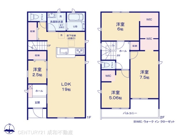 津島市江東町３丁目の新築一戸建