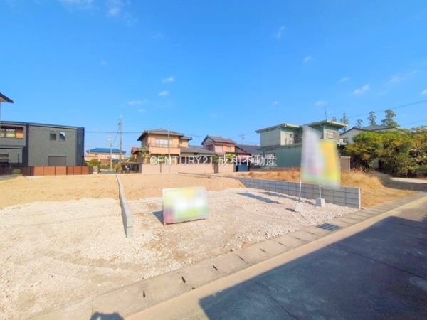 津島市江東町３丁目の新築一戸建