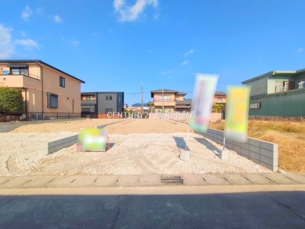 津島市江東町３丁目の新築一戸建