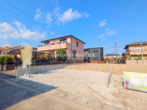 津島市江東町３丁目の新築一戸建