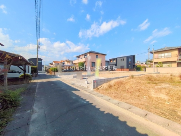 津島市江東町３丁目の新築一戸建