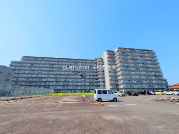 ネオハイツ森林公園A棟