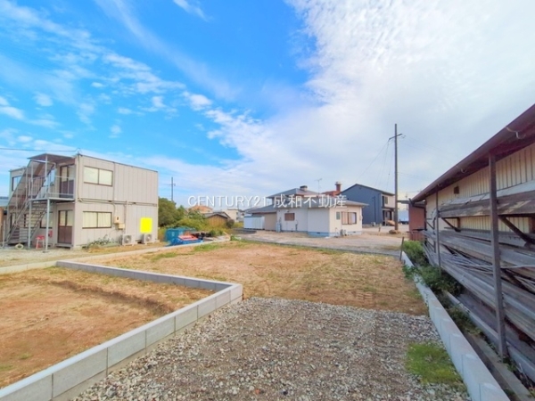 高浜市呉竹町６丁目の新築一戸建