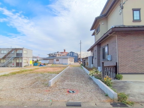 高浜市呉竹町６丁目の新築一戸建