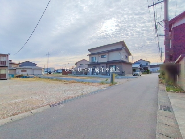 高浜市呉竹町６丁目の新築一戸建