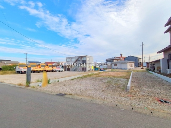 高浜市呉竹町６丁目の新築一戸建