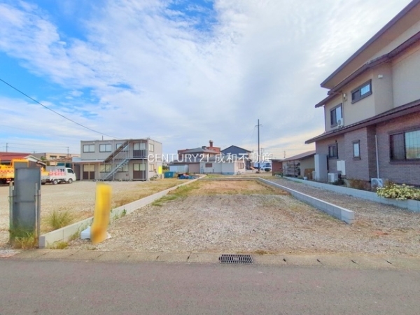 高浜市呉竹町６丁目の新築一戸建