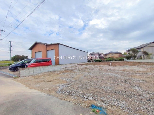 西尾市上永良町井ノ下の新築一戸建