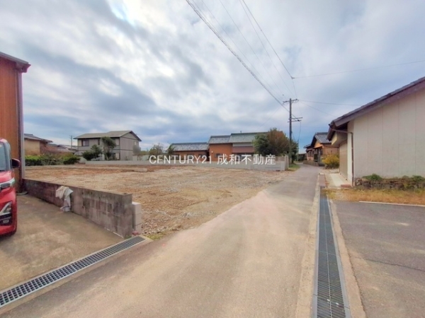 西尾市上永良町井ノ下の新築一戸建