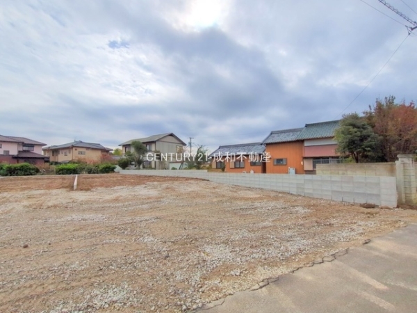 西尾市上永良町井ノ下の新築一戸建