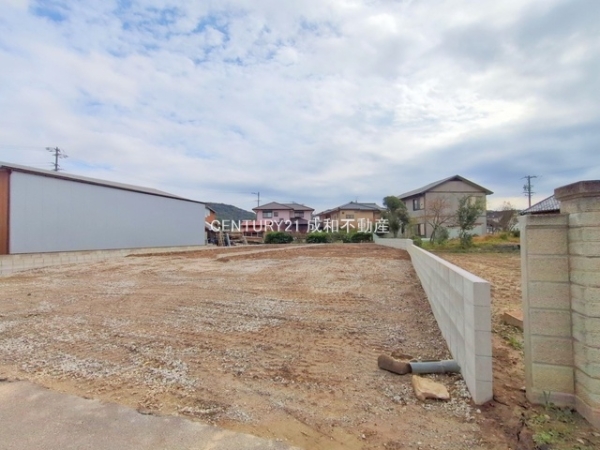 西尾市上永良町井ノ下の新築一戸建