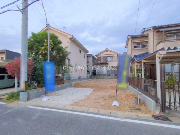 瀬戸市福元町の新築一戸建