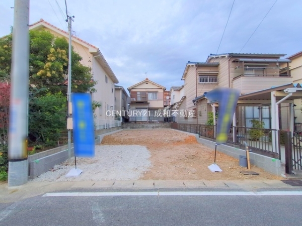 瀬戸市福元町の新築一戸建