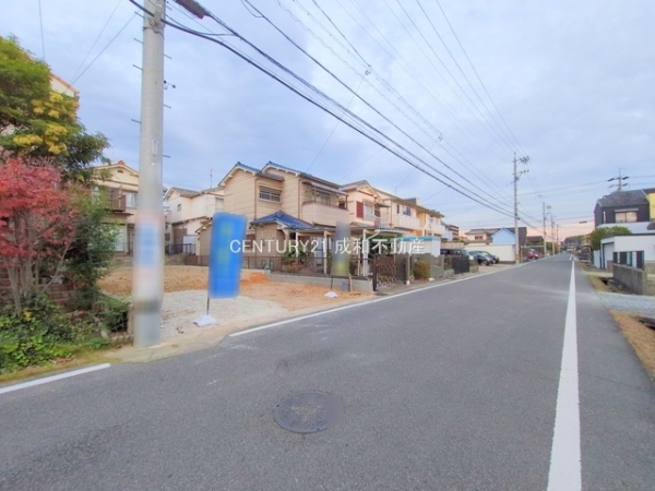 瀬戸市福元町の新築一戸建