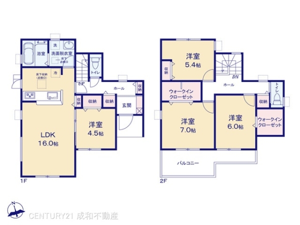 春日井市下津町の新築一戸建