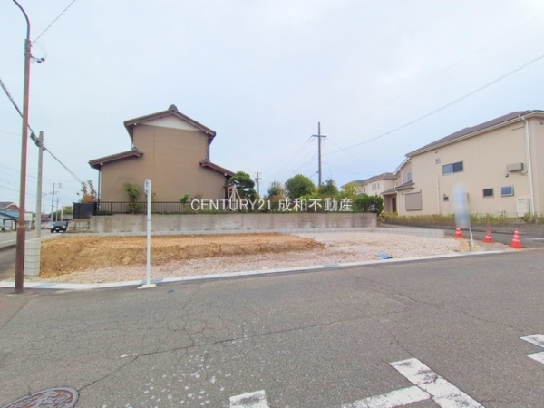 半田市新居町３丁目の新築一戸建