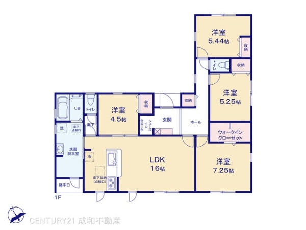 知多郡美浜町大字野間字中新田の新築一戸建