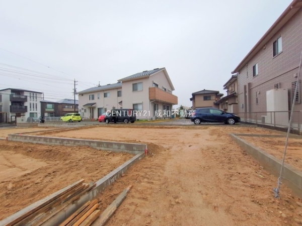 安城市美園町2丁目の新築一戸建