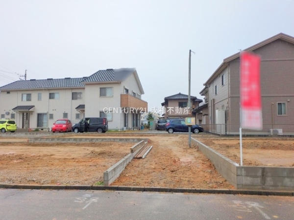 安城市美園町２丁目の新築一戸建