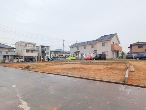 安城市美園町2丁目の新築一戸建