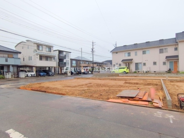 安城市美園町2丁目の新築一戸建
