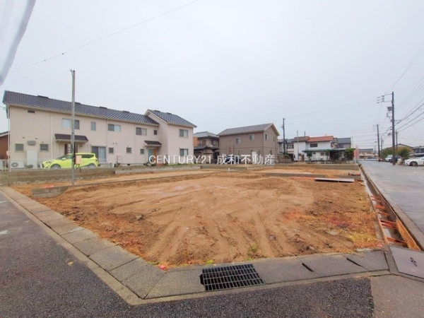 安城市美園町２丁目の新築一戸建