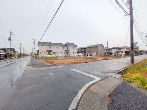 安城市美園町２丁目の新築一戸建