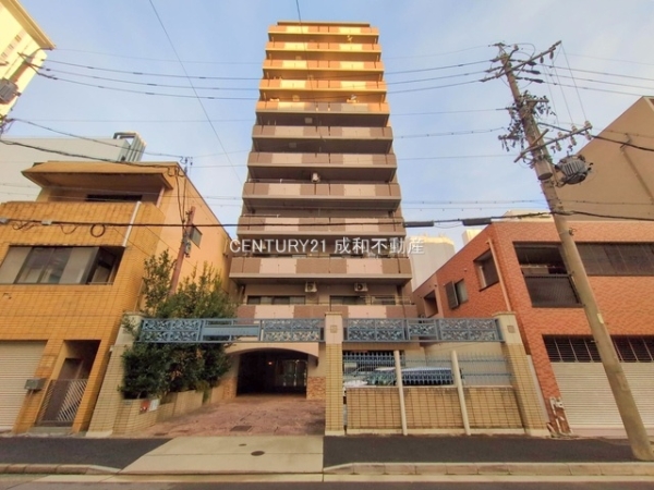 プリモーラ丸の内