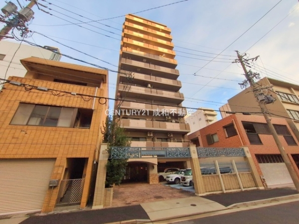 プリモーラ丸の内