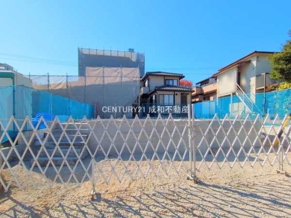 刈谷市今川町山脇の新築一戸建